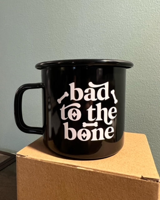 Bad to the Bone