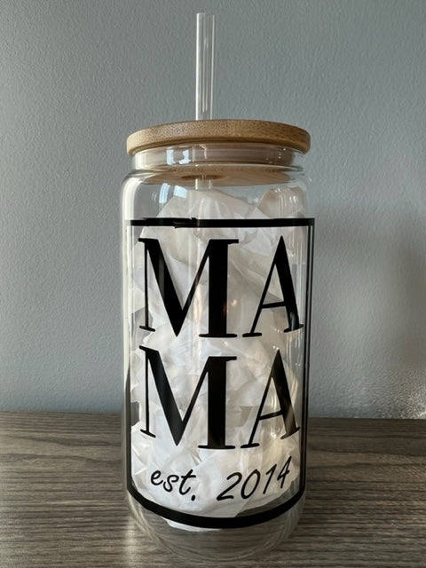 MAMA Cup