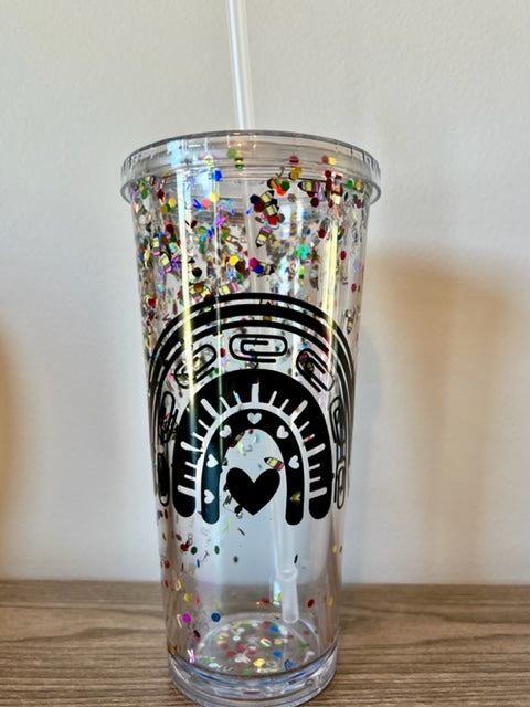 Teacher Tumbler