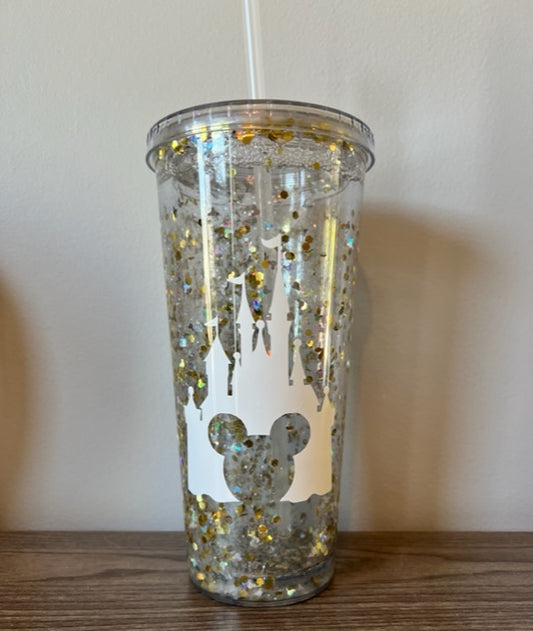 A Touch of Magic Tumbler