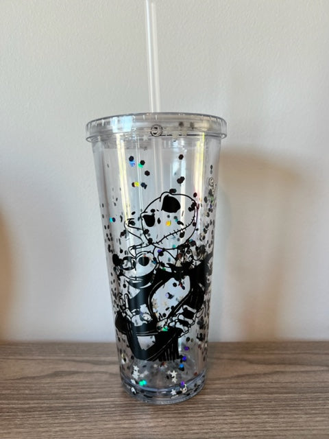 Before Christmas Tumbler