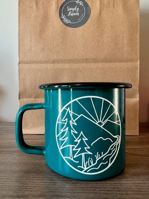 Great Outdoors Mug